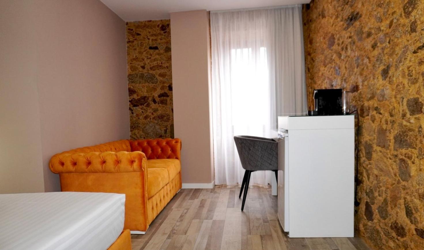 Lux'Otel City Lodge Barcelos Exterior photo